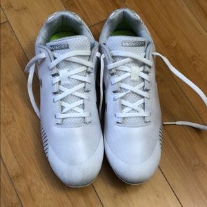 Under Armour Finisher Cleats